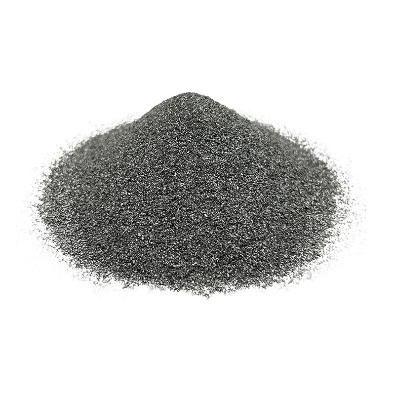 Cocs de petrol semigrafitizat de 0-1 mm