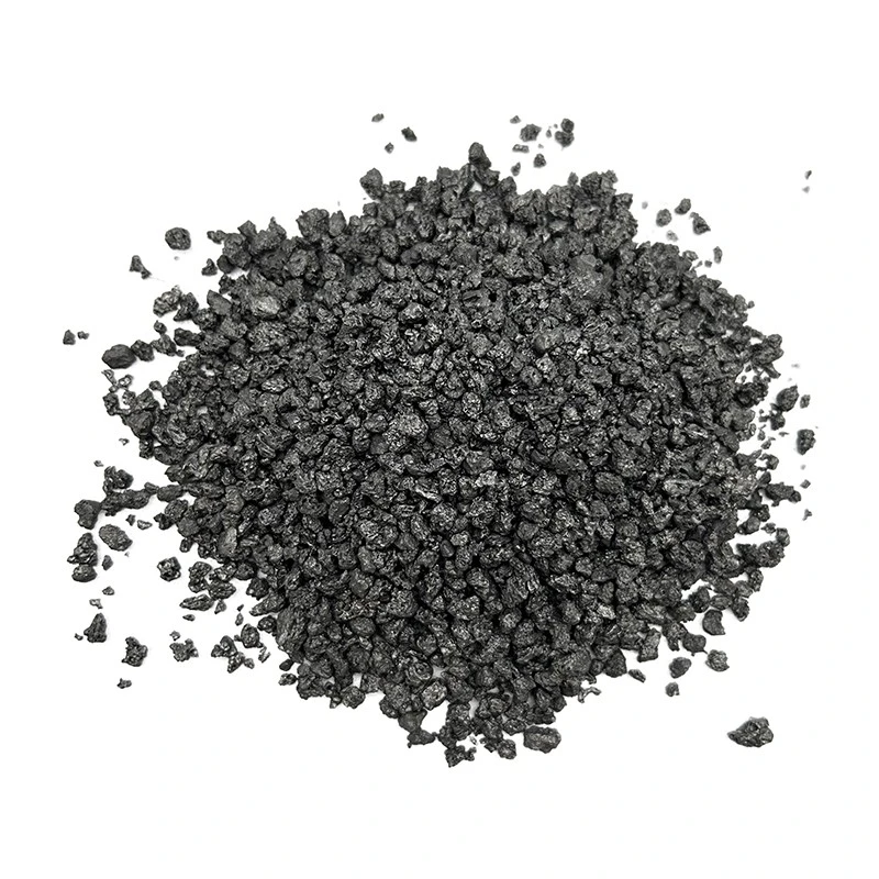 3-8mm Graphitized Petroleum Coke price 3-8mm Graphitized Petroleum Coke price