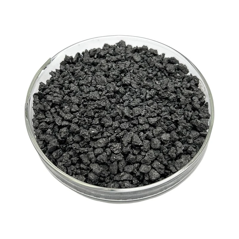 Graphite Electrode Granules for Casting good quality