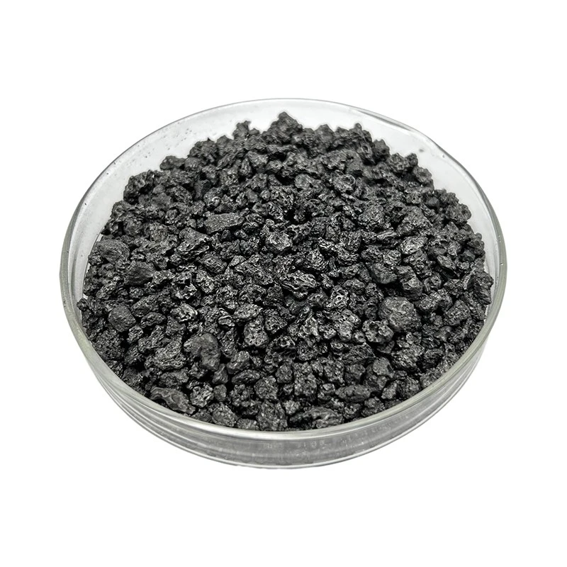 Graphite petroleum coke dust removal powder Graphite petroleum coke dust removal powder