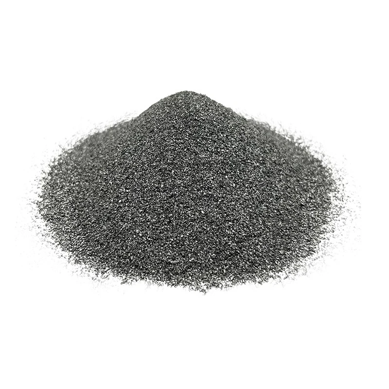 Graphitized Petroleum Coke for Iron Casting
