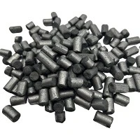 Carburator de cocs de petrol cu 98% carbon fix